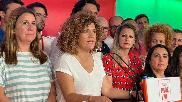 Las 'aldeas Astérix' del PSOE que resisten al ciclón de los populares en Andalucía