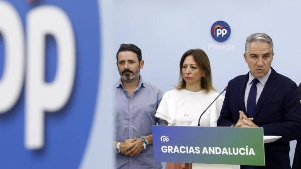 El PP no aclara si apoyará el nuevo plan anticrisis de Sánchez: «De momento sólo hay una pancarta»