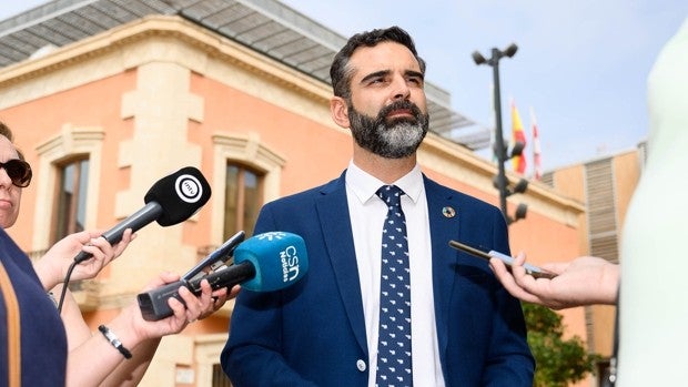 El PP se pregunta: «¿Espadas será receptivo con los presupuestos o hará un teatro votando en contra?»