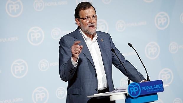 Mariano Rajoy