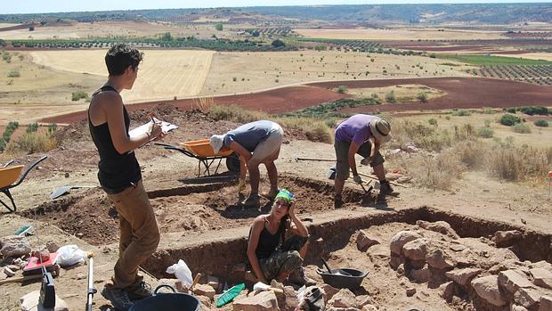 La Mancha, fuente inagotable de descubrimientos