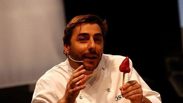 Los helados de Jordi Roca llegan al Gran Teatre del Liceu