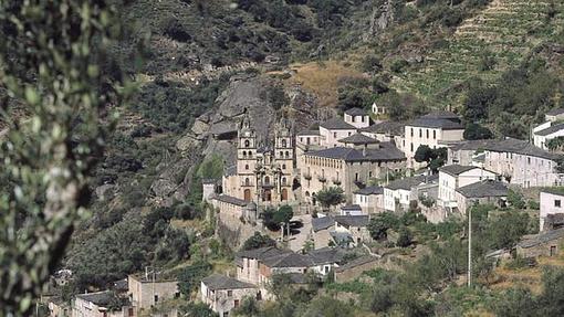 Los cinco pueblos gallegos con los nombres más curiosos