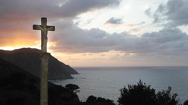 Galicia, tierra de meigas