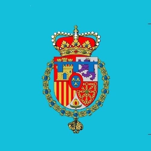 Guión de la Princesa de Asturias