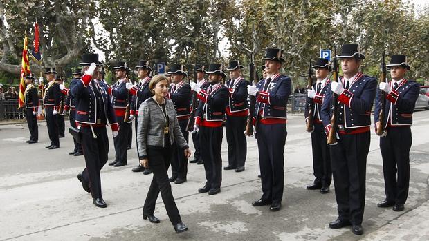 Forcadell convoca una reunión para acelerar la declaración de ruptura en el Parlament