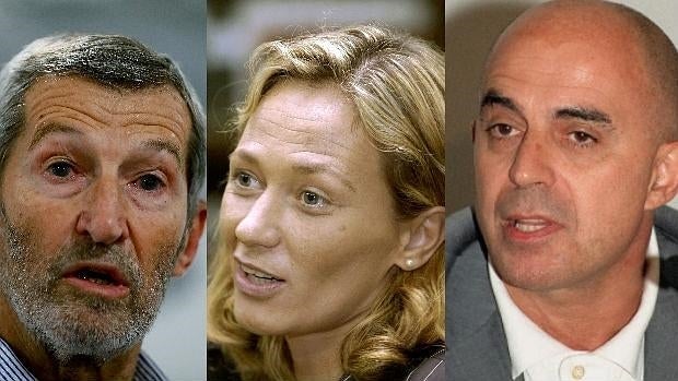 Iglesias erosiona a Sánchez al fichar a afines al PSOE