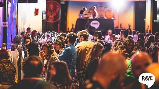 Los mejores mercadillos de Madrid