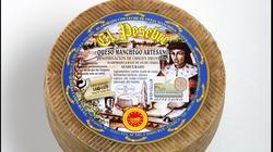 «El Pesebre»: el secreto del mejor queso manchego