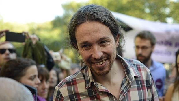 Pablo Iglesias