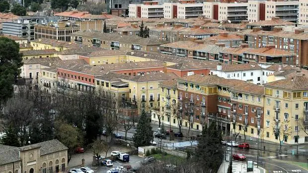 Toledo tiene el cuarto IBI más caro de España