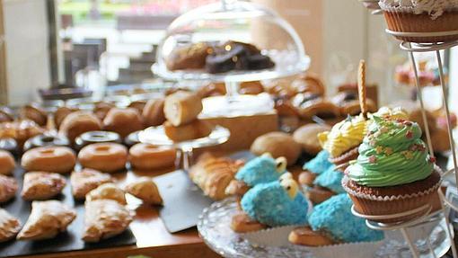 Un desayuno dulce o una comida rápida y saludable, todo disponible para tomar o llevar