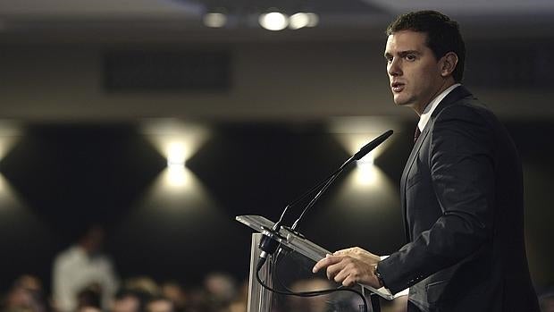 Albert Rivera