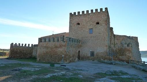 Castillo de Peñarroya