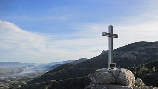 Cinco rutas de senderismo para perderse en Alicante