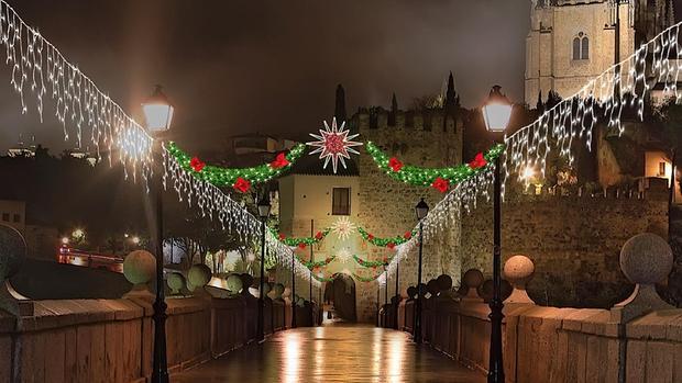 Puente San Martín