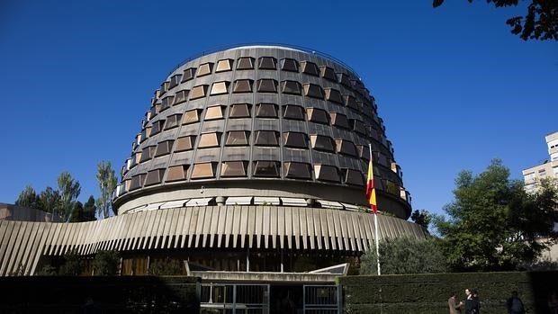 El TC justifica su rapidez en resolver sobre Cataluña por su «trascendencia constitucional»