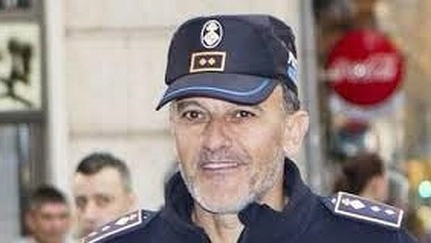Joan Miquel Mut, exjefe de la Policía Local de Palma, imputado por estos hechos