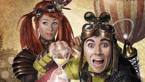 Los mejores planes para disfrutar de la Navidad en familia en Madrid