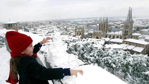 Cinco bellos rincones para perderse este invierno en Castilla y León