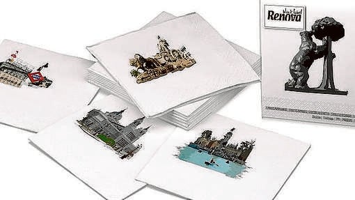 Las ocurrencias de Manuela Carmena