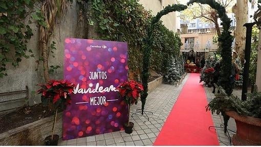 Pop Up Stores: La moda de las «tiendas efímeras» se desata por Navidad