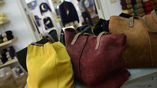 Pop Up Stores: La moda de las «tiendas efímeras» se desata por Navidad