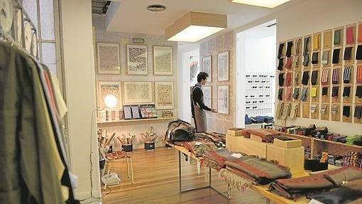 Pop Up Stores: La moda de las «tiendas efímeras» se desata por Navidad