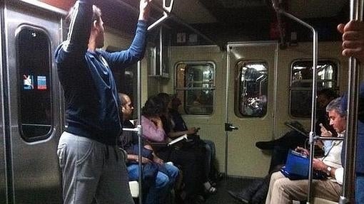 Fantasmas, locos o huesos emparedados: cinco leyendas de terror del Metro de Madrid