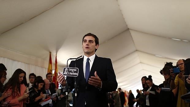 Albert Rivera