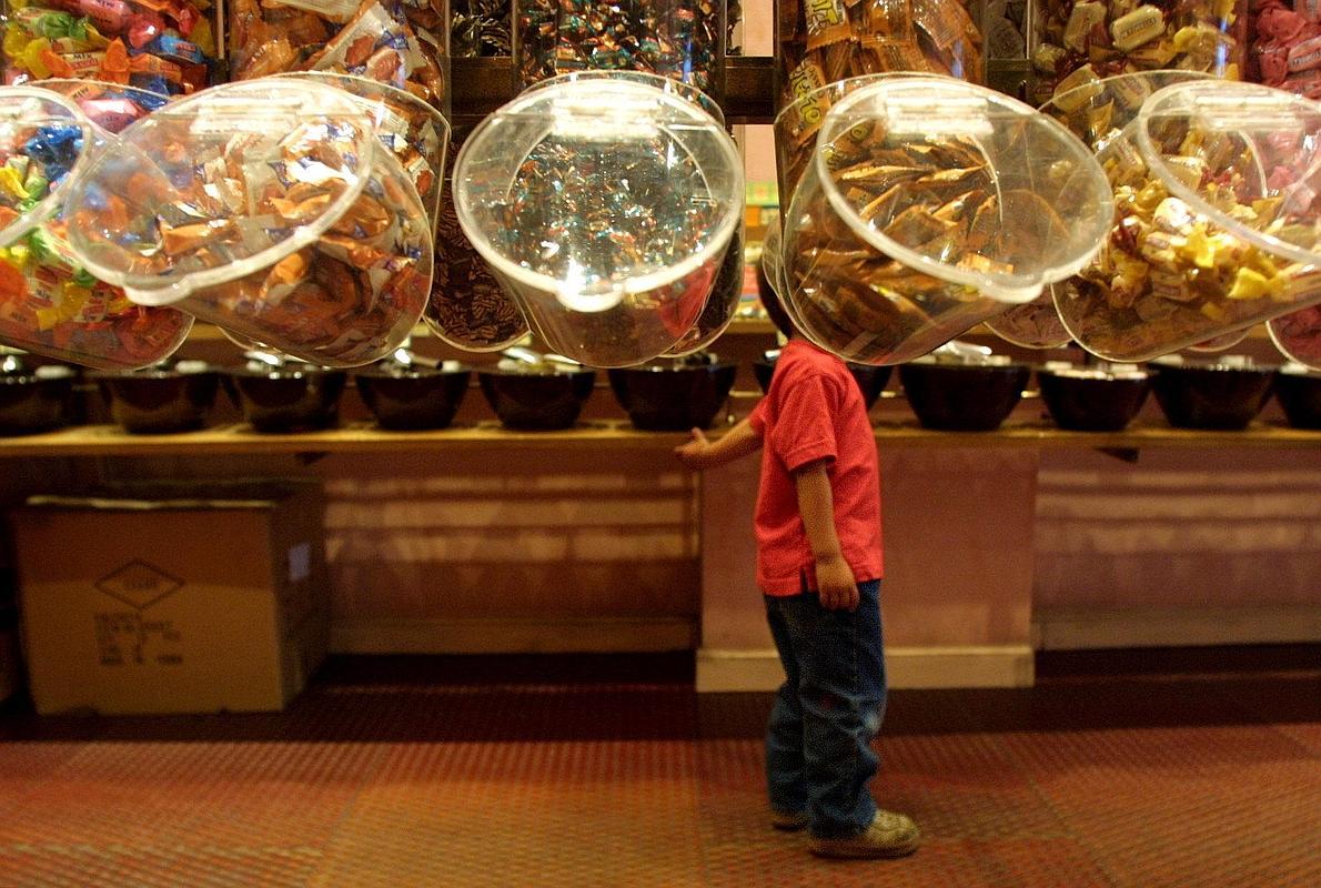 La obesidad es uno de los principales problemas de salud de los niños