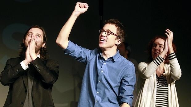 Errejón cree que el debate de TVE «es un regalo para Pedro Sánchez»