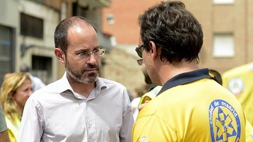 Lo que ocultan algunos concejales del Ayuntamiento de Madrid