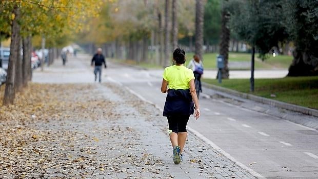 Cinco lugares donde practicar «running» en Valencia