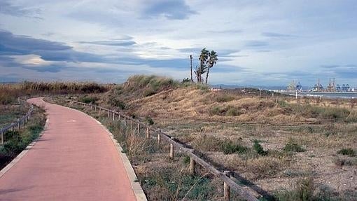 Cinco lugares donde practicar «running» en Valencia