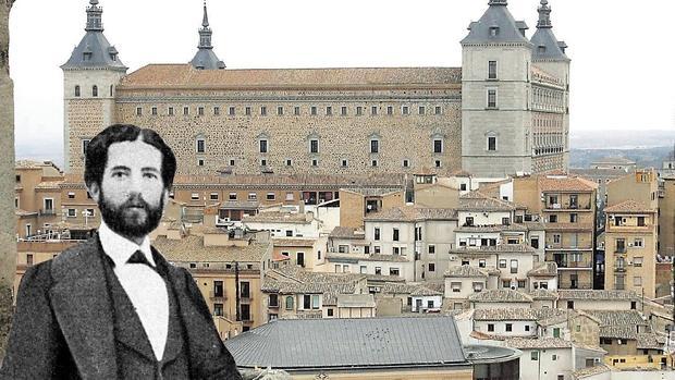 Muy numerosos son los textos de Gustavo Adolfo en los que Toledo cobra un especial protagonismo.