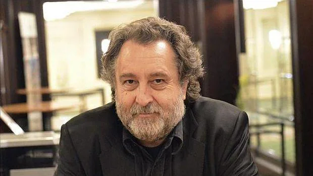 Josep Pons, director de la orquesta del Liceu