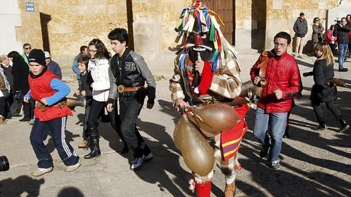 Cinco citas imprescindibles para pasar el Día de Navidad en familia