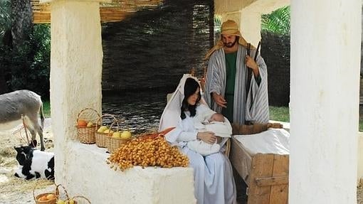 Cinco lugares para visitar en familia el día de Navidad en Alicante