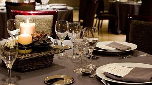 La Redacción se encuentra en Serrano, 61 (ABC de Serrano)