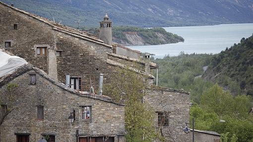 Estos son los pueblos más bonitos de Aragón