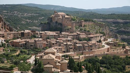 Estos son los pueblos más bonitos de Aragón