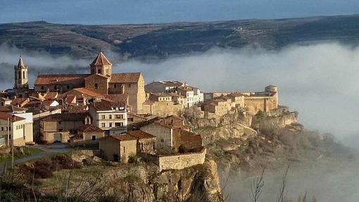 Estos son los pueblos más bonitos de Aragón