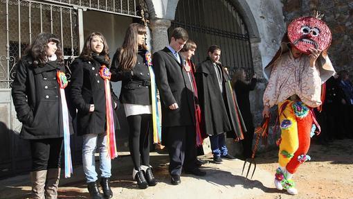 Los mejores planes para pasar las primeras horas del año en Castilla y León