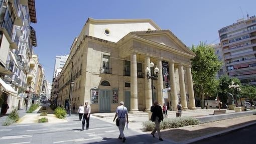 Cinco planes para dar la bienvenida al 2016 en Alicante