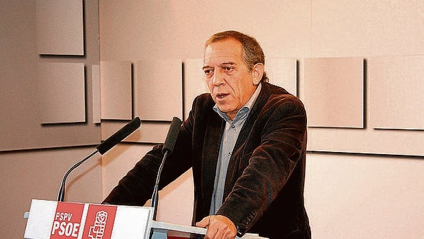 Miguel Soler, en una imagen de archivo