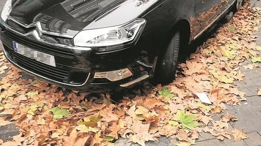 Suciedad en Madrid: una ciudad devorada por la basura