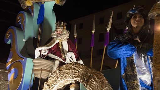 Reyes Magos 2016: guía para seguir las principales cabalgatas