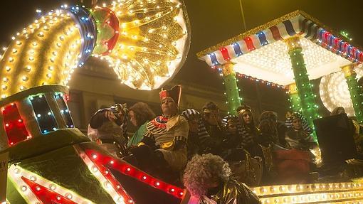 Reyes Magos 2016: guía para seguir las principales cabalgatas