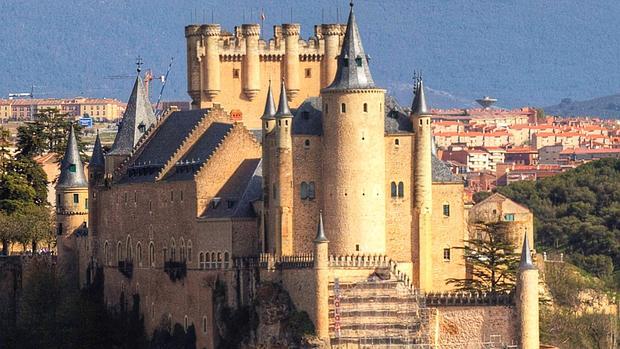 El Alcázar de Segovia cierra 2015 con récord de visitantes